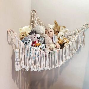 Stuffed Animal hanger NEVER USED!!!!